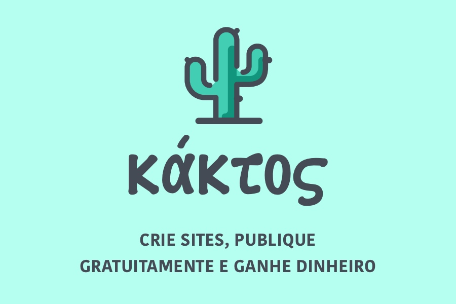 Curso em vídeo completo para criar sites, publicar gratuitamente e ganhar dinheiro